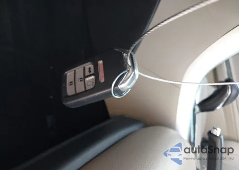 2017 Honda Accord Ex-L from USA, damaged, VIN 1HGCR2F82HA202373